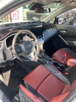 تويوتا فرونتلاندر